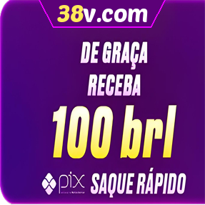 38v.com Ganhe R$ 100,00 Gratis