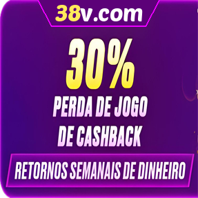 38v.com Fundo de Resgate de Perdas Semanais